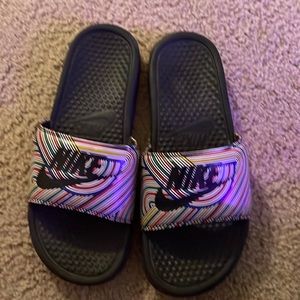 Nike Sandals womens size 9